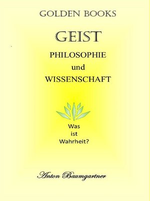 cover image of Geist